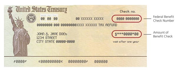 State Of Illinois Refund Checks